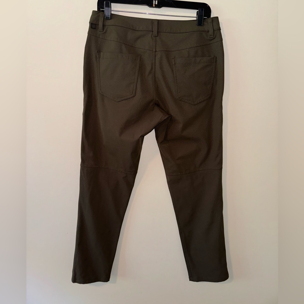 Lululemon Men’s Classic Fit ABC Pants - Picture 2 of 4